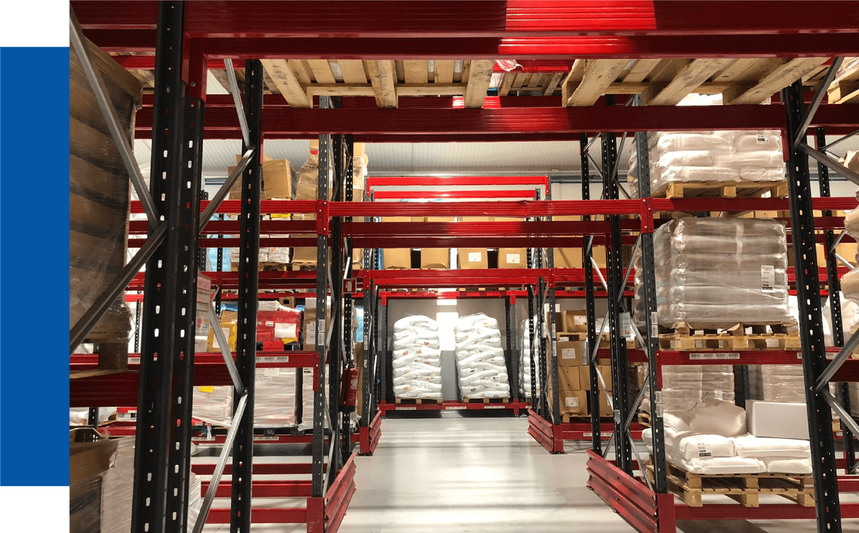Alibar - Indústria E Comércio De Produtos Alimentares, Lda. - Sobre Nós